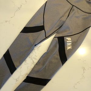 Reversible PINK by VS leggings